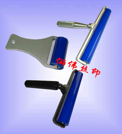 东莞市谢岗俪伟丝印器材店 专业丝印耗材的一站式解决方案