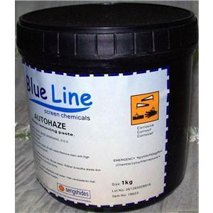 专业丝印耗材生产与供应 广州港益为雅士图提供高效除鬼影膏解决方案