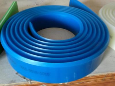 刮胶、丝印刮刀、胶刮及聚氨酯胶刮 石家庄市吉美橡塑制品的丝印耗材解决方案