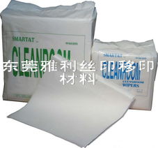 东莞市雅丽丝印移印材料公司印刷耗材产品列表